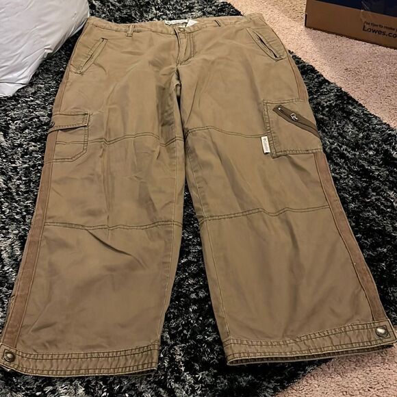 Columbia Pants - Columbia capri pants 10